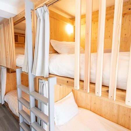Zaito Tokyo Kinshicho Economy Inn 宅东东京横川1民宿 Zewnętrze zdjęcie