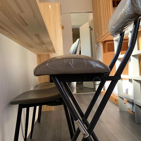Zaito Tokyo Kinshicho Economy Inn 宅东东京横川1民宿 Zewnętrze zdjęcie