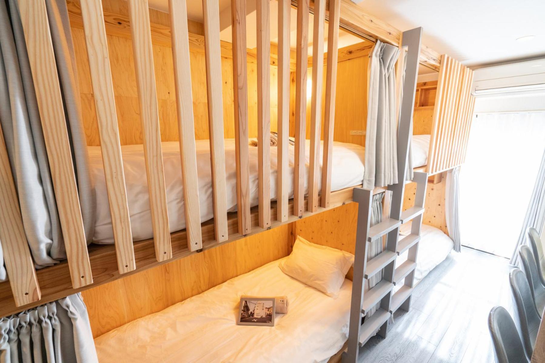 Zaito Tokyo Kinshicho Economy Inn 宅东东京横川1民宿 Zewnętrze zdjęcie