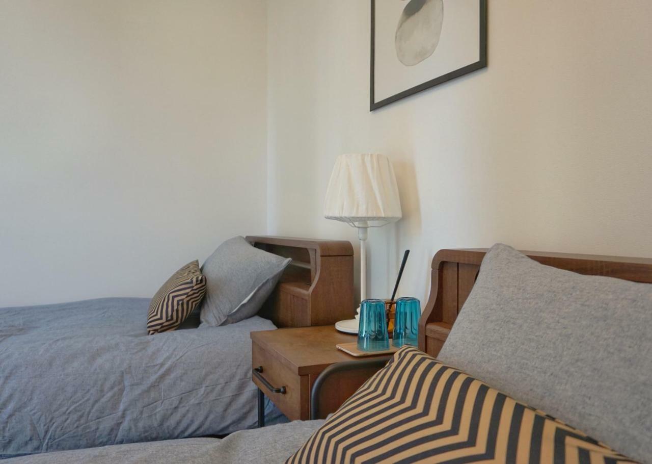 Zaito Tokyo Kinshicho Economy Inn 宅东东京横川1民宿 Zewnętrze zdjęcie
