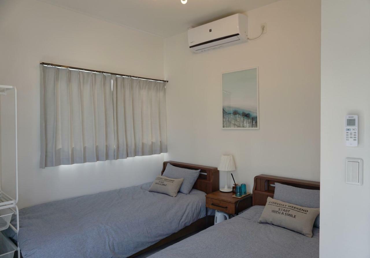 Zaito Tokyo Kinshicho Economy Inn 宅东东京横川1民宿 Zewnętrze zdjęcie