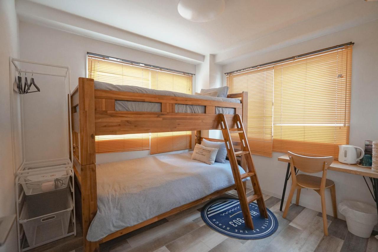 Zaito Tokyo Kinshicho Economy Inn 宅东东京横川1民宿 Zewnętrze zdjęcie