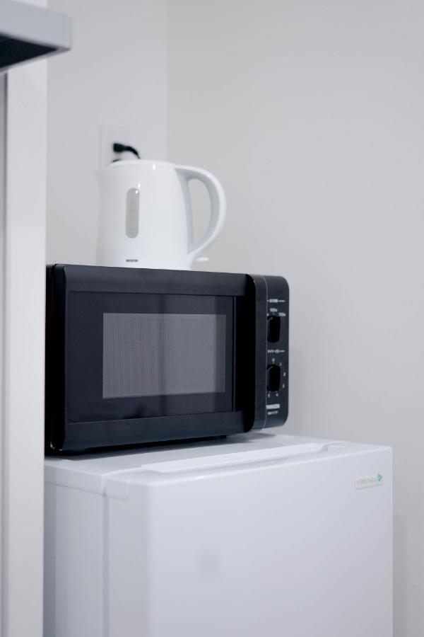 Zaito Tokyo Kinshicho Economy Inn 宅东东京横川1民宿 Zewnętrze zdjęcie
