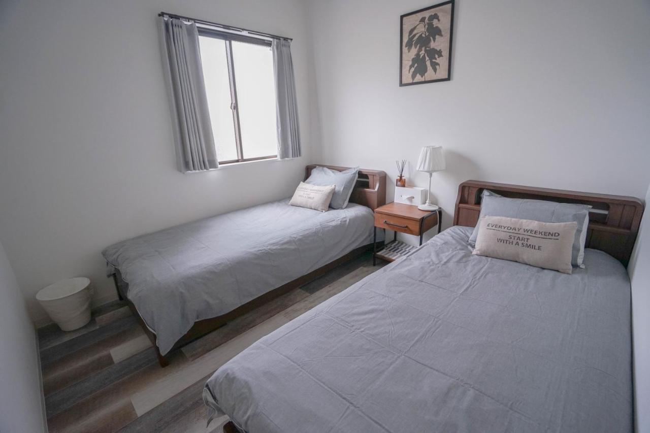 Zaito Tokyo Kinshicho Economy Inn 宅东东京横川1民宿 Zewnętrze zdjęcie