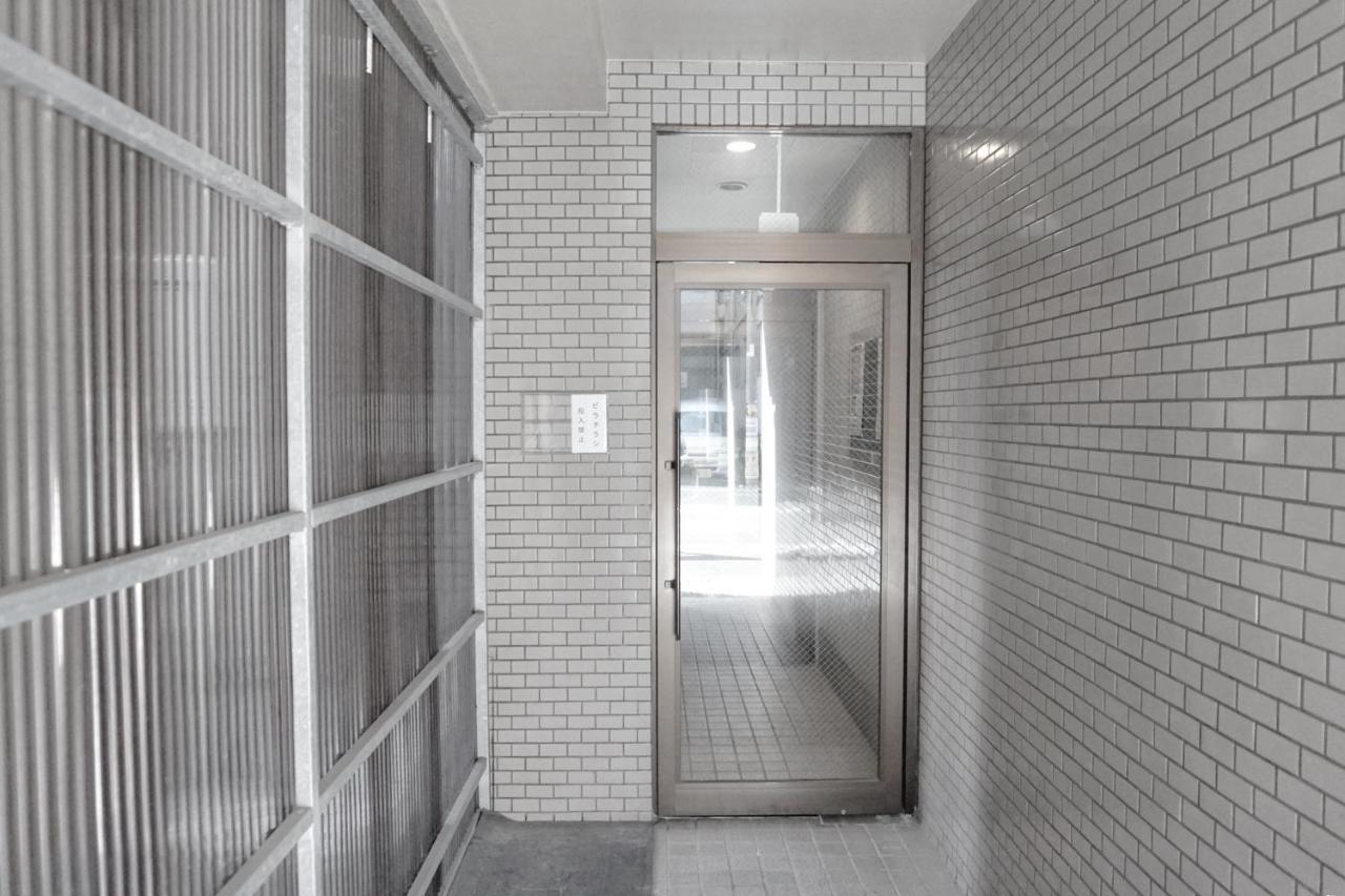 Zaito Tokyo Kinshicho Economy Inn 宅东东京横川1民宿 Zewnętrze zdjęcie