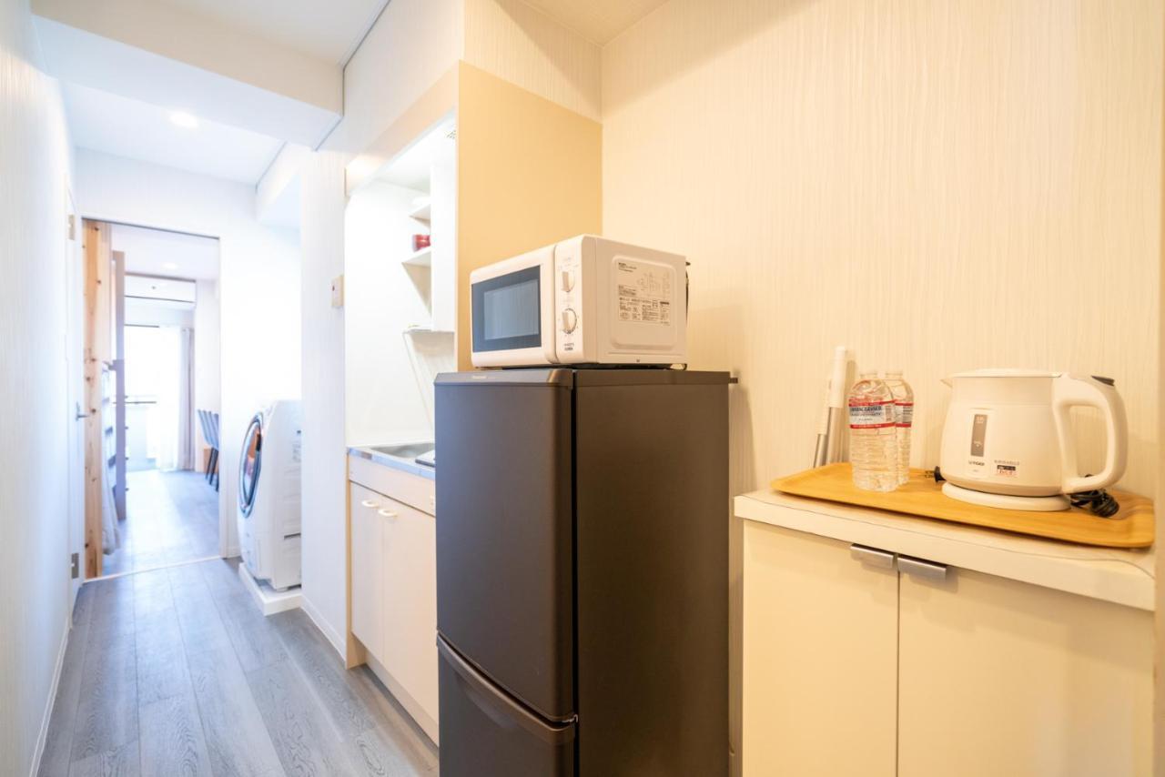 Zaito Tokyo Kinshicho Economy Inn 宅东东京横川1民宿 Zewnętrze zdjęcie